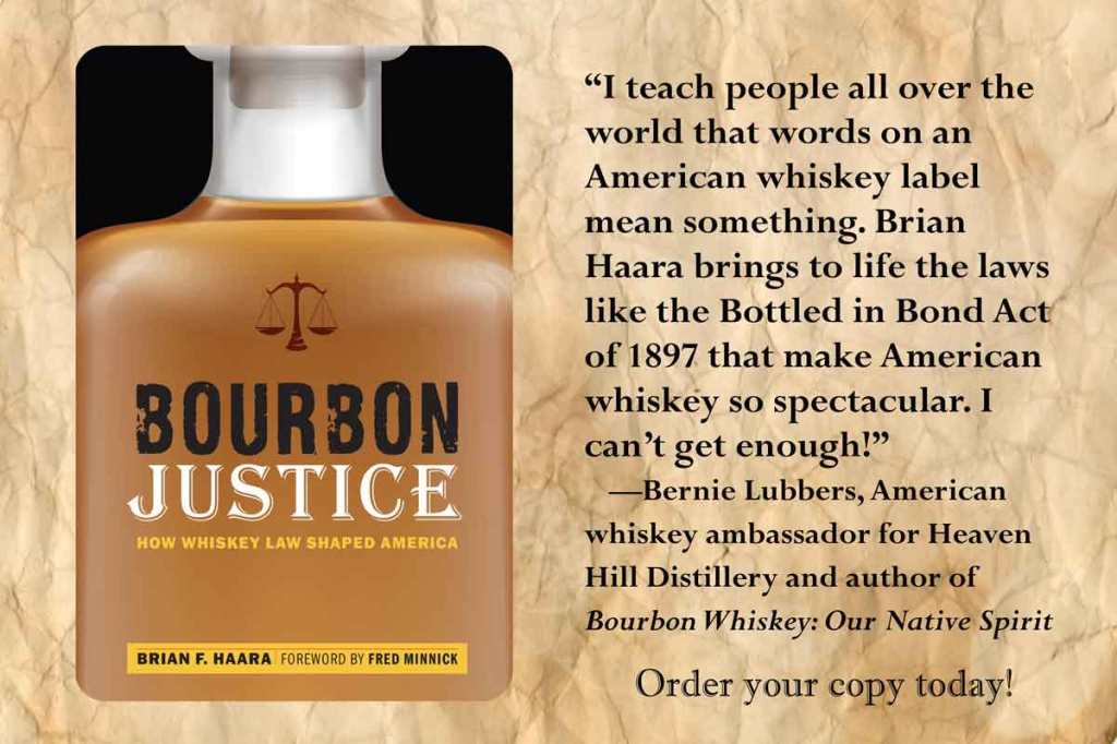 Bourbon Justice -- Lubbers Review